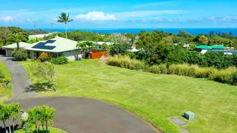 54-3703 Lehuula Circle Kapaau HI 96755