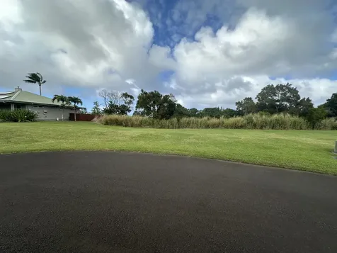 54-3703 Lehuula Circle Kapaau HI 96755