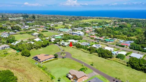 54-3703 Lehuula Circle Kapaau HI 96755
