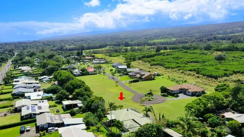 54-3703 Lehuula Circle Kapaau HI 96755