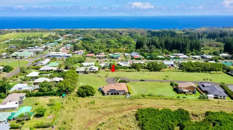 54-3703 Lehuula Circle Kapaau HI 96755