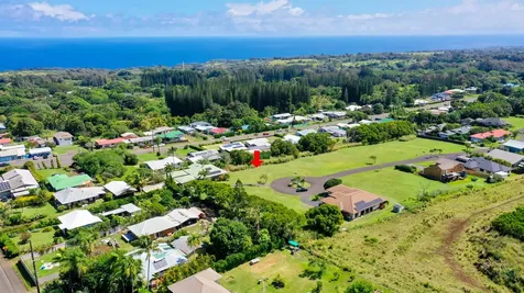 54-3703 Lehuula Circle Kapaau HI 96755