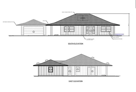 54-3703 Lehuula Circle Kapaau HI 96755