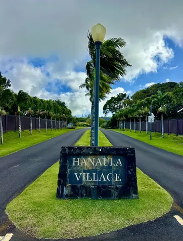 54-3703 Lehuula Circle Kapaau HI 96755