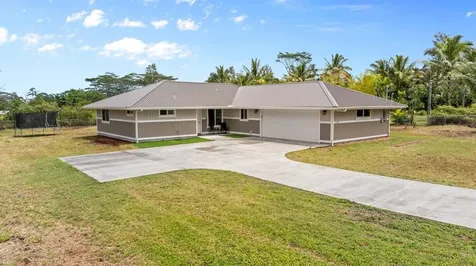 15-1757 13th Avenue Keaau HI 96749