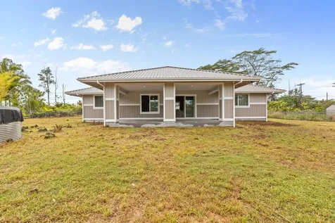 15-1757 13th Avenue Keaau HI 96749