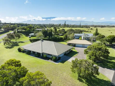 66-1103 Ko Uka Way Kamuela HI 96743