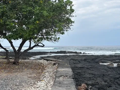 88-1510 Eono Avenue Captain Cook HI 96704