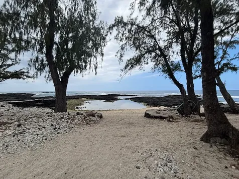 88-1510 Eono Avenue Captain Cook HI 96704