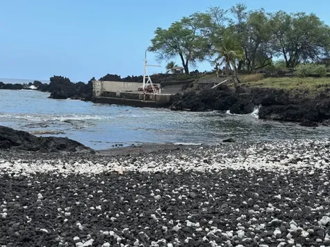 88-1510 Eono Avenue Captain Cook HI 96704