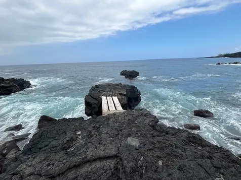 88-1510 Eono Avenue Captain Cook HI 96704