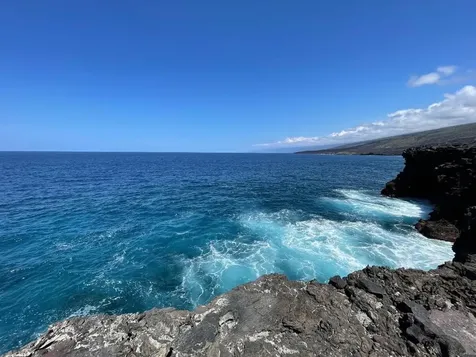 88-1510 Eono Avenue Captain Cook HI 96704