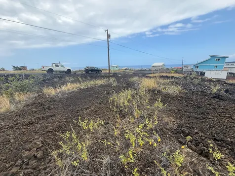 88-1510 Eono Avenue Captain Cook HI 96704