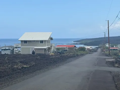 88-1510 Eono Avenue Captain Cook HI 96704