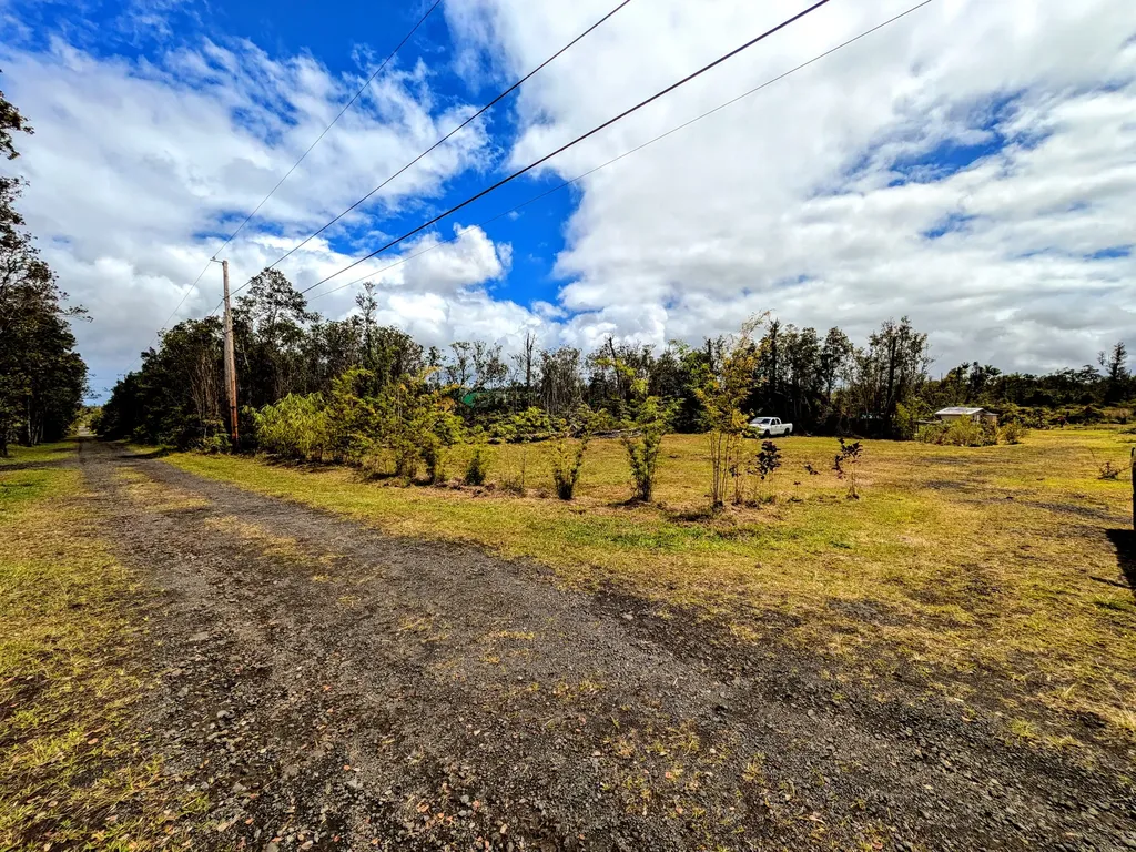 Ulei Street Mountain View HI 96771