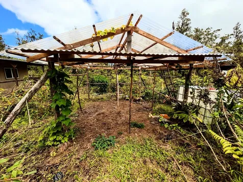 Ulei Street Mountain View HI 96771