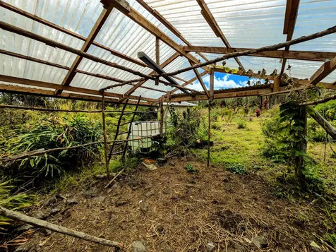 Ulei Street Mountain View HI 96771