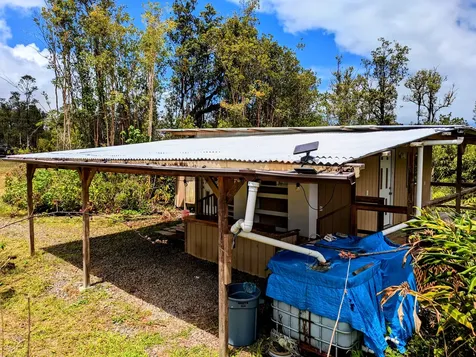 Ulei Street Mountain View HI 96771