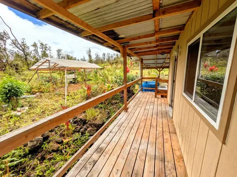 Ulei Street Mountain View HI 96771