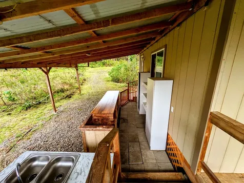 Ulei Street Mountain View HI 96771