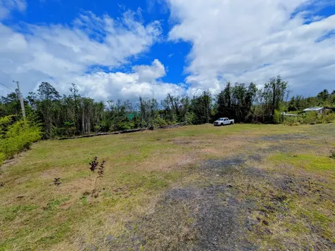 Ulei Street Mountain View HI 96771