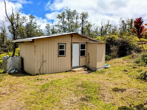 Ulei Street Mountain View HI 96771