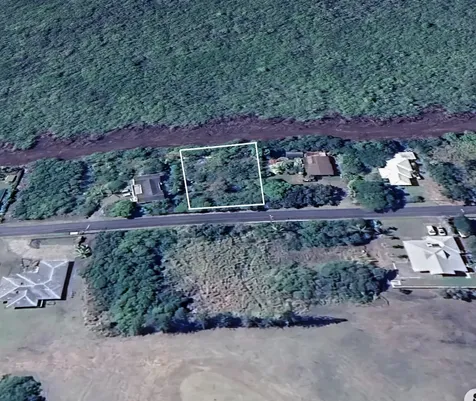 94-1575 Haehae Street Naalehu HI 96772