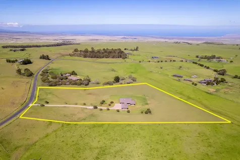 67-1027 Wainoenoe Road Kamuela HI 96743