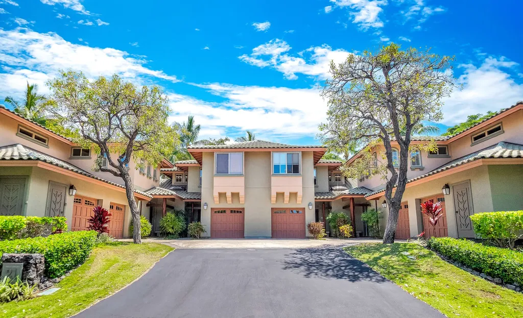 68-1125 Kaniku Drive Kamuela HI 96743