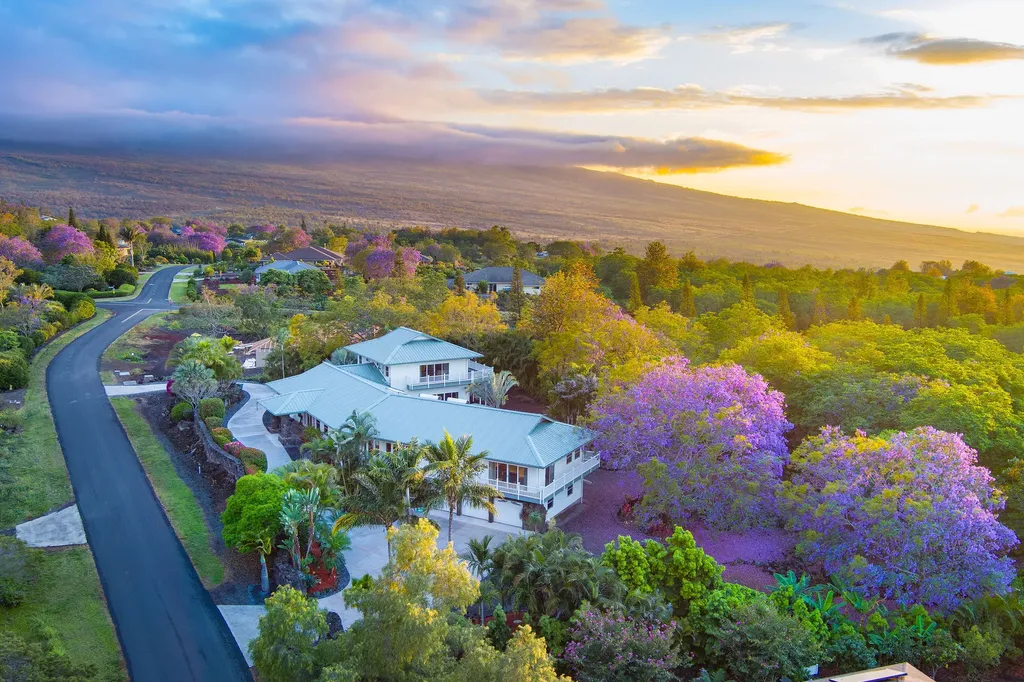 71-1410 Puu Kamanu Lane Kailua-kona HI 96740