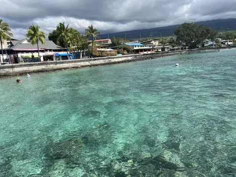 75-5766 Kuakini Highway Kailua-kona HI 96740