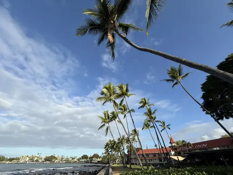 75-5766 Kuakini Highway Kailua-kona HI 96740