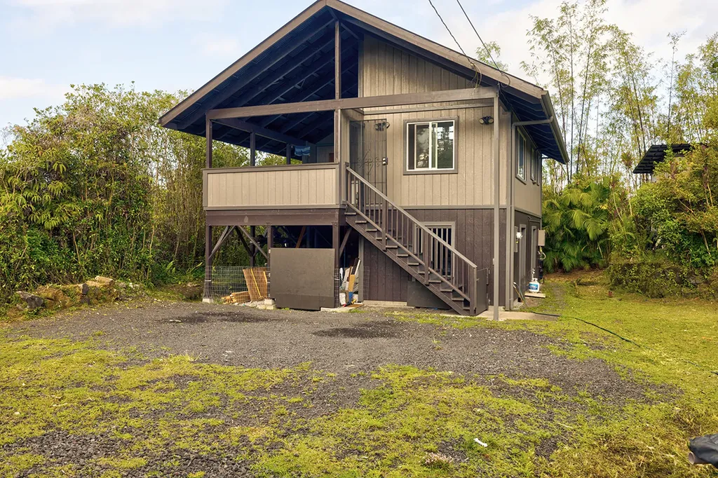 16-2159 Bamboo Drive Pahoa HI 96778