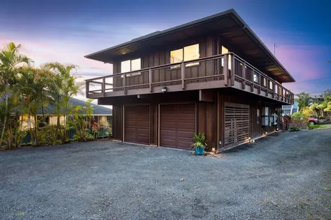 73-1260 Akina Place Kailua-kona HI 96740