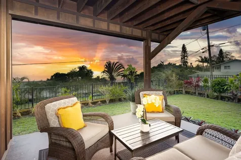 73-1260 Akina Place Kailua-kona HI 96740