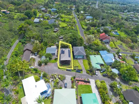 73-1260 Akina Place Kailua-kona HI 96740