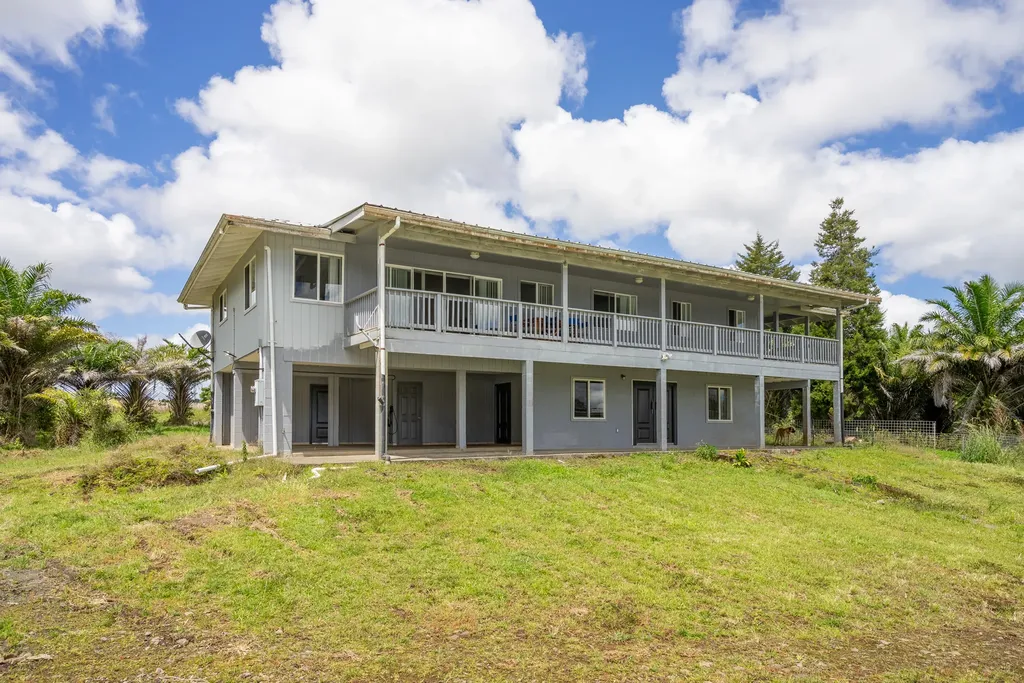 18-3840 S Lauko Road Mountain View HI 96771