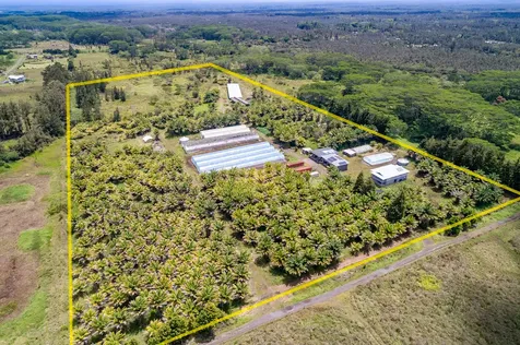 18-3840 S Lauko Road Mountain View HI 96771