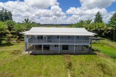 18-3840 S Lauko Road Mountain View HI 96771