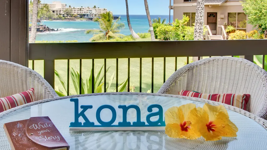 78-261 Manukai Street Kailua-kona HI 96740