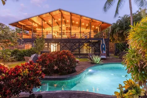 78-137 Holua Road Kailua-kona HI 96740