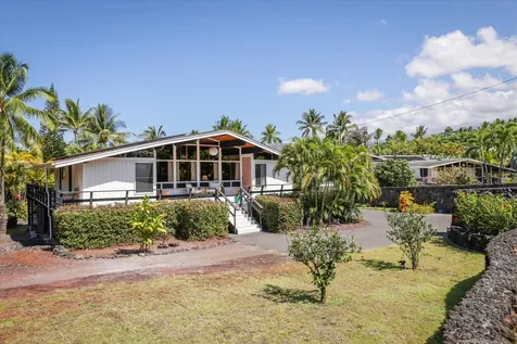 78-137 Holua Road Kailua-kona HI 96740