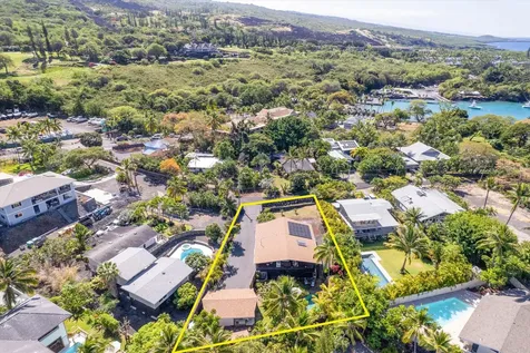 78-137 Holua Road Kailua-kona HI 96740