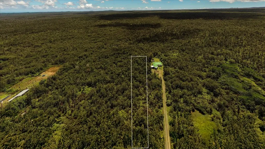 Anthurium Street Mountain View HI 96771