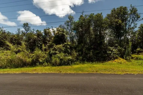 Anthurium Street Mountain View HI 96771