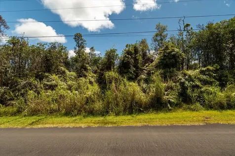 Anthurium Street Mountain View HI 96771