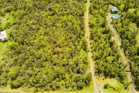 Anthurium Street Mountain View HI 96771