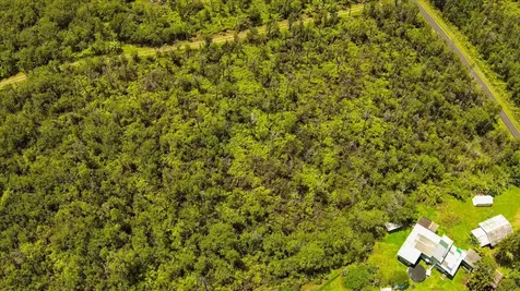 Anthurium Street Mountain View HI 96771