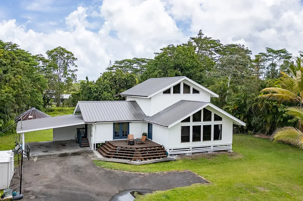 15-1643 29th Avenue Keaau HI 96749