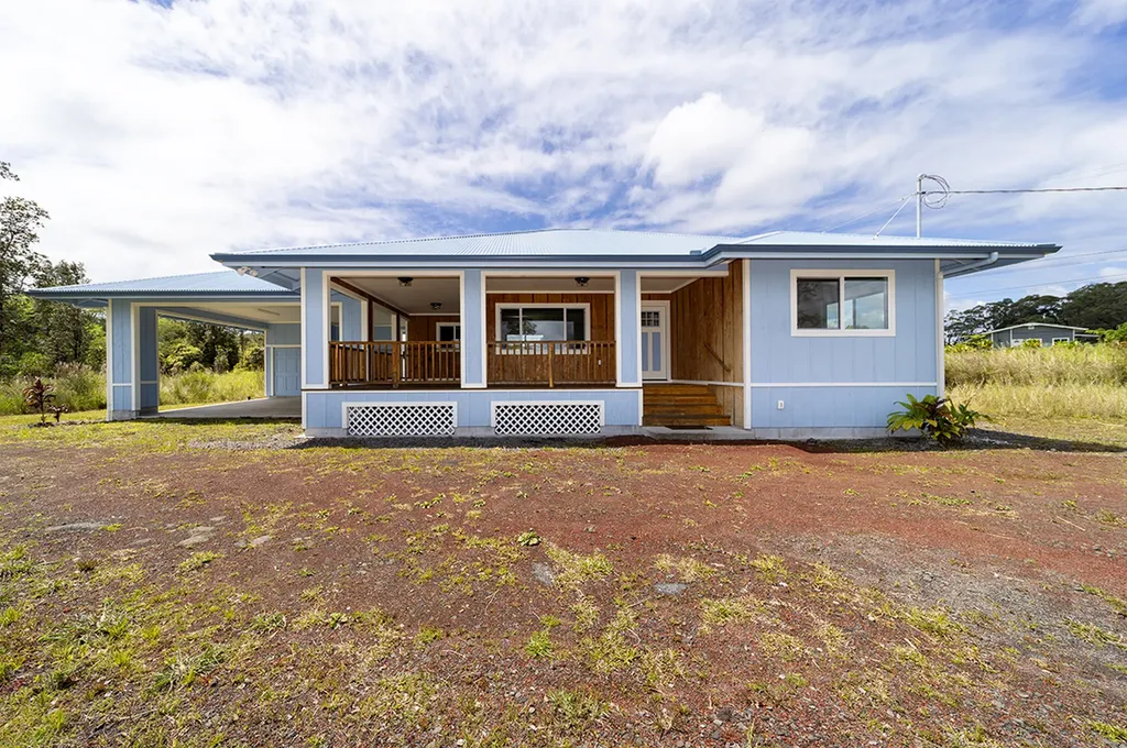 18-4259 Pszyk Road Mountain View HI 96771